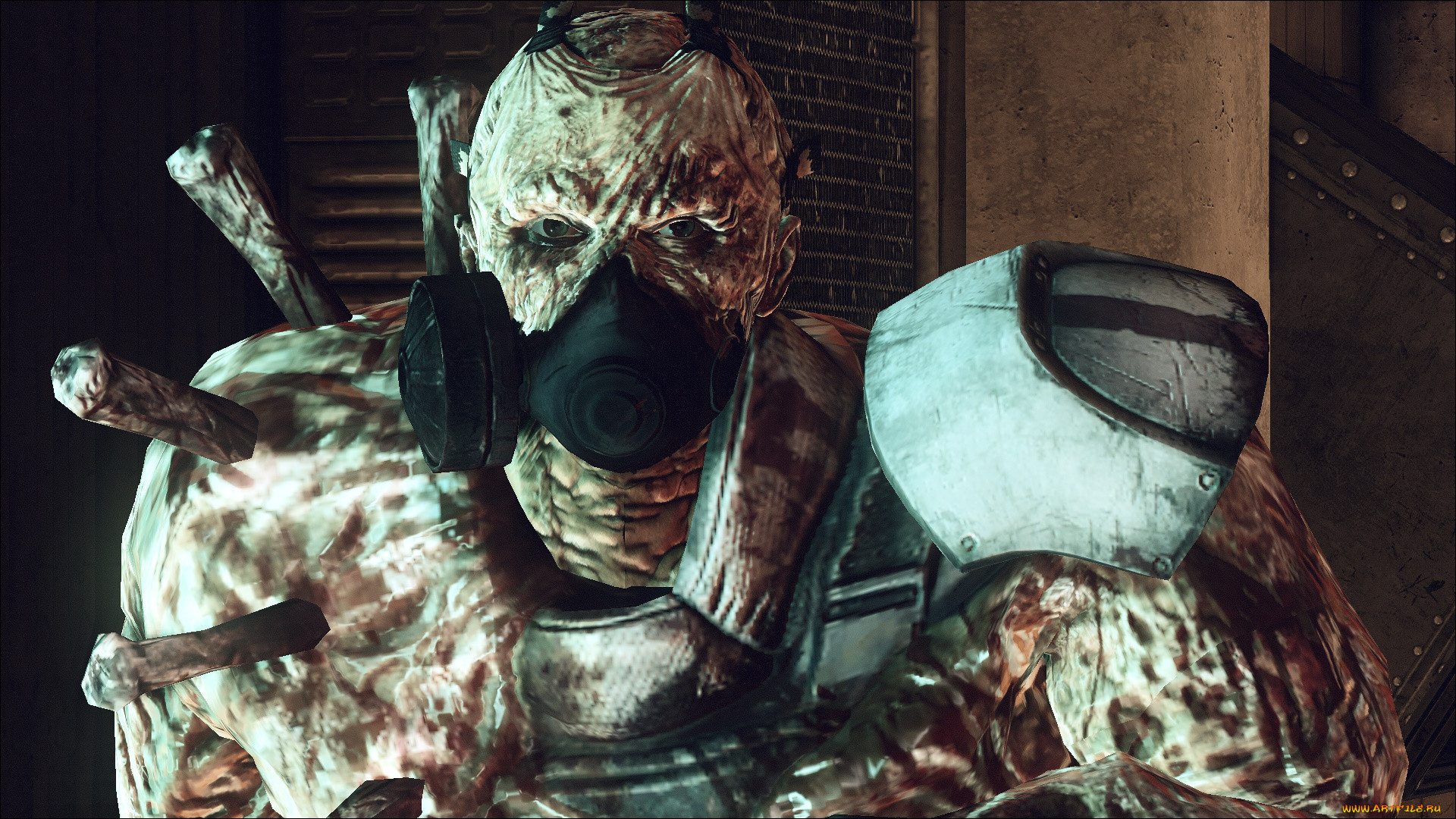  , afterfall,  insanity, 